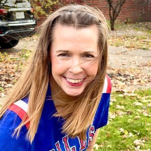 Meet your Posher, Traci